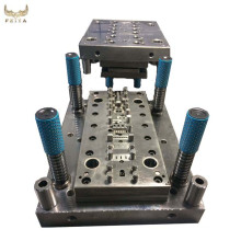 OEM Profession metal stamping progressive die mould tools